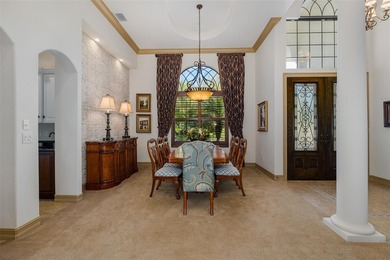 Welcome to an Extraordinary Lifestyle -- Floresta at Champions on Fox Hollow Golf Club in Florida - for sale on GolfHomes.com, golf home, golf lot