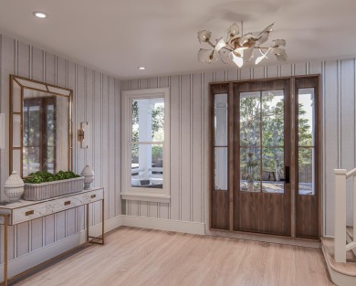 **ALL PHOTOS ARE RENDERINGS. HOME TO BE COMPLETED END OF on Wild Dunes Harbor Golf Resort in South Carolina - for sale on GolfHomes.com, golf home, golf lot