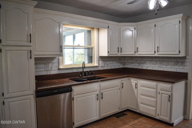 Ask for list of improvements on Associated Docs! Wonderful home on WynRidge Greens in Tennessee - for sale on GolfHomes.com, golf home, golf lot