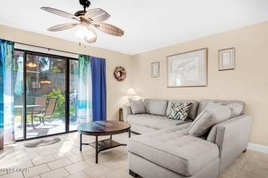 Discover coastal living at its finest in this spacious and fully on Edgewater Beach Resort in Florida - for sale on GolfHomes.com, golf home, golf lot