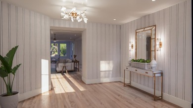 **ALL PHOTOS ARE RENDERINGS. HOME TO BE COMPLETED END OF on Wild Dunes Harbor Golf Resort in South Carolina - for sale on GolfHomes.com, golf home, golf lot
