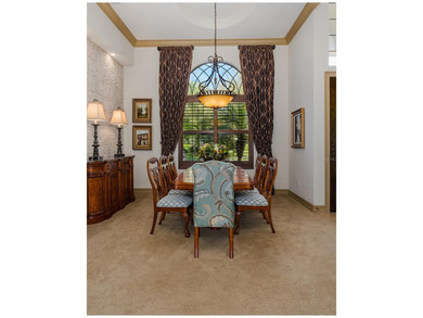 Welcome to an Extraordinary Lifestyle -- Floresta at Champions on Fox Hollow Golf Club in Florida - for sale on GolfHomes.com, golf home, golf lot