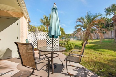 Discover coastal living at its finest in this spacious and fully on Edgewater Beach Resort in Florida - for sale on GolfHomes.com, golf home, golf lot