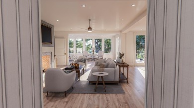 **ALL PHOTOS ARE RENDERINGS. HOME TO BE COMPLETED END OF on Wild Dunes Harbor Golf Resort in South Carolina - for sale on GolfHomes.com, golf home, golf lot