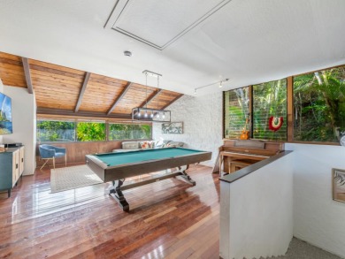 Assumable 3.7% Mortgage | 50 FT Pool | 8,000 SQ FT of on Waialae Country Club in Hawaii - for sale on GolfHomes.com, golf home, golf lot