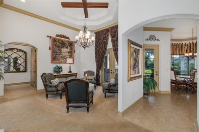 Welcome to an Extraordinary Lifestyle -- Floresta at Champions on Fox Hollow Golf Club in Florida - for sale on GolfHomes.com, golf home, golf lot