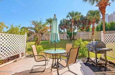 Discover coastal living at its finest in this spacious and fully on Edgewater Beach Resort in Florida - for sale on GolfHomes.com, golf home, golf lot