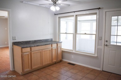 Ask for list of improvements on Associated Docs! Wonderful home on WynRidge Greens in Tennessee - for sale on GolfHomes.com, golf home, golf lot