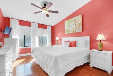 Discover coastal living at its finest in this spacious and fully on Edgewater Beach Resort in Florida - for sale on GolfHomes.com, golf home, golf lot