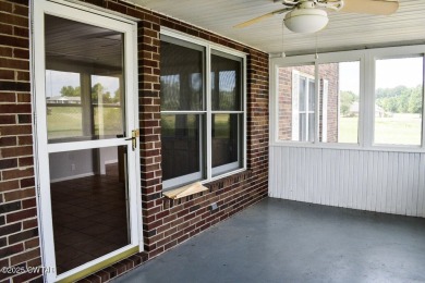 Ask for list of improvements on Associated Docs! Wonderful home on WynRidge Greens in Tennessee - for sale on GolfHomes.com, golf home, golf lot