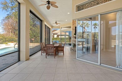 Stunning custom home in Kelly Plantation! This spacious on Kelly Plantation Golf Club in Florida - for sale on GolfHomes.com, golf home, golf lot