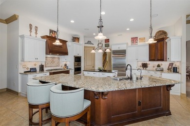 Welcome to an Extraordinary Lifestyle -- Floresta at Champions on Fox Hollow Golf Club in Florida - for sale on GolfHomes.com, golf home, golf lot