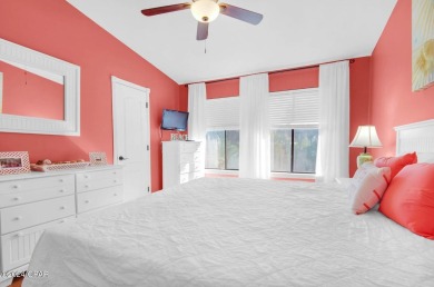 Discover coastal living at its finest in this spacious and fully on Edgewater Beach Resort in Florida - for sale on GolfHomes.com, golf home, golf lot