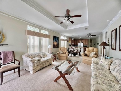 Presenting the largest and newest home currently on the market on Fairway Village Golf Course in Florida - for sale on GolfHomes.com, golf home, golf lot