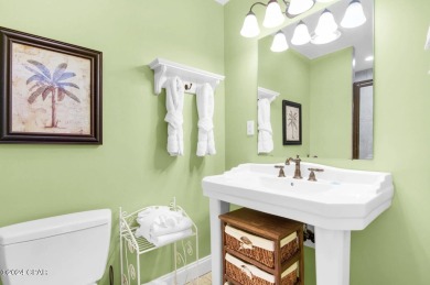 Discover coastal living at its finest in this spacious and fully on Edgewater Beach Resort in Florida - for sale on GolfHomes.com, golf home, golf lot