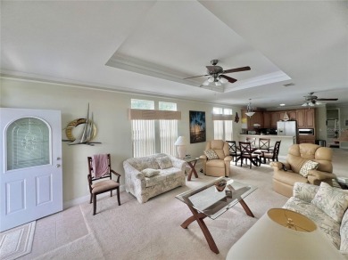 Presenting the largest and newest home currently on the market on Fairway Village Golf Course in Florida - for sale on GolfHomes.com, golf home, golf lot