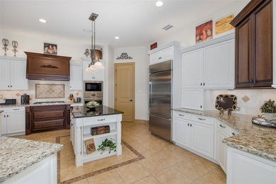 Welcome to an Extraordinary Lifestyle -- Floresta at Champions on Fox Hollow Golf Club in Florida - for sale on GolfHomes.com, golf home, golf lot