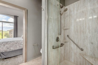 PREMIUM Sought After, 3rd Floor Unit, NO Sounds of Neighbor on Stonecreek Golf Club in Arizona - for sale on GolfHomes.com, golf home, golf lot