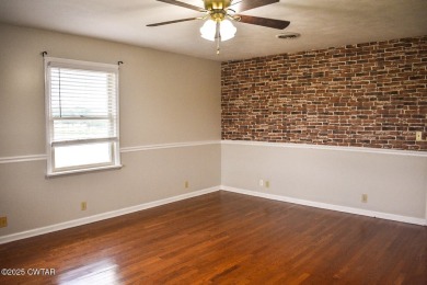 Ask for list of improvements on Associated Docs! Wonderful home on WynRidge Greens in Tennessee - for sale on GolfHomes.com, golf home, golf lot