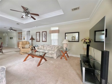 Presenting the largest and newest home currently on the market on Fairway Village Golf Course in Florida - for sale on GolfHomes.com, golf home, golf lot