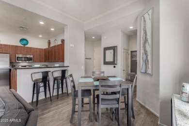 PREMIUM Sought After, 3rd Floor Unit, NO Sounds of Neighbor on Stonecreek Golf Club in Arizona - for sale on GolfHomes.com, golf home, golf lot