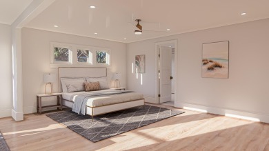 **ALL PHOTOS ARE RENDERINGS. HOME TO BE COMPLETED END OF on Wild Dunes Harbor Golf Resort in South Carolina - for sale on GolfHomes.com, golf home, golf lot
