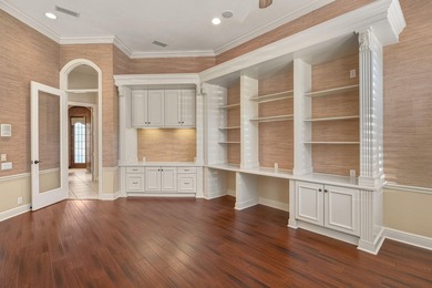 Stunning custom home in Kelly Plantation! This spacious on Kelly Plantation Golf Club in Florida - for sale on GolfHomes.com, golf home, golf lot