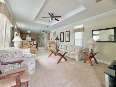 Presenting the largest and newest home currently on the market on Fairway Village Golf Course in Florida - for sale on GolfHomes.com, golf home, golf lot