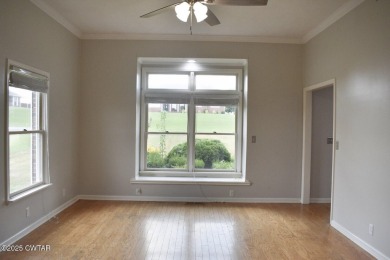 Ask for list of improvements on Associated Docs! Wonderful home on WynRidge Greens in Tennessee - for sale on GolfHomes.com, golf home, golf lot