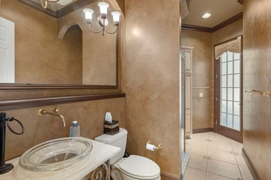 Stunning custom home in Kelly Plantation! This spacious on Kelly Plantation Golf Club in Florida - for sale on GolfHomes.com, golf home, golf lot