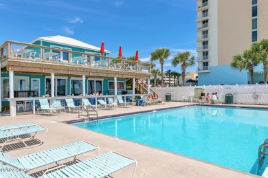 Discover coastal living at its finest in this spacious and fully on Edgewater Beach Resort in Florida - for sale on GolfHomes.com, golf home, golf lot