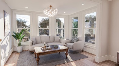 **ALL PHOTOS ARE RENDERINGS. HOME TO BE COMPLETED END OF on Wild Dunes Harbor Golf Resort in South Carolina - for sale on GolfHomes.com, golf home, golf lot