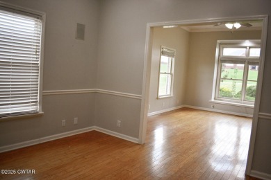 Ask for list of improvements on Associated Docs! Wonderful home on WynRidge Greens in Tennessee - for sale on GolfHomes.com, golf home, golf lot