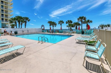 Discover coastal living at its finest in this spacious and fully on Edgewater Beach Resort in Florida - for sale on GolfHomes.com, golf home, golf lot