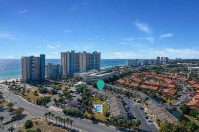 Discover coastal living at its finest in this spacious and fully on Edgewater Beach Resort in Florida - for sale on GolfHomes.com, golf home, golf lot