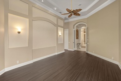 Stunning custom home in Kelly Plantation! This spacious on Kelly Plantation Golf Club in Florida - for sale on GolfHomes.com, golf home, golf lot