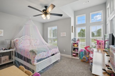 Step into this 3-year-old, 1,840 sq ft home featuring 3 spacious on Neosho Municipal Golf Course in Missouri - for sale on GolfHomes.com, golf home, golf lot