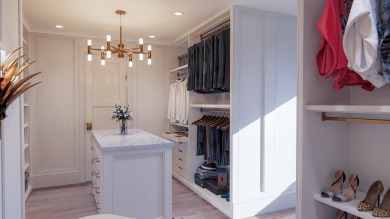 **ALL PHOTOS ARE RENDERINGS. HOME TO BE COMPLETED END OF on Wild Dunes Harbor Golf Resort in South Carolina - for sale on GolfHomes.com, golf home, golf lot