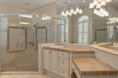 Stunning custom home in Kelly Plantation! This spacious on Kelly Plantation Golf Club in Florida - for sale on GolfHomes.com, golf home, golf lot