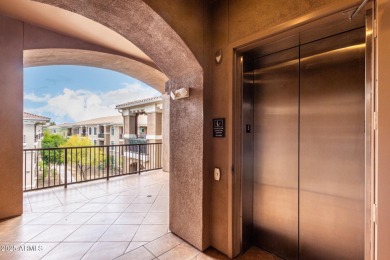 PREMIUM Sought After, 3rd Floor Unit, NO Sounds of Neighbor on Stonecreek Golf Club in Arizona - for sale on GolfHomes.com, golf home, golf lot