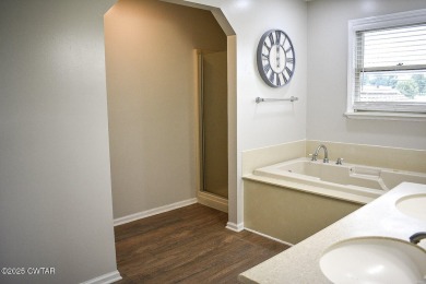 Ask for list of improvements on Associated Docs! Wonderful home on WynRidge Greens in Tennessee - for sale on GolfHomes.com, golf home, golf lot
