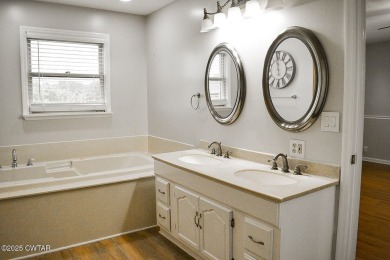 Ask for list of improvements on Associated Docs! Wonderful home on WynRidge Greens in Tennessee - for sale on GolfHomes.com, golf home, golf lot