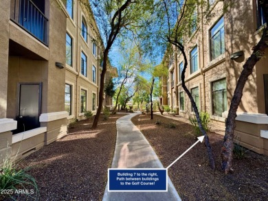 PREMIUM Sought After, 3rd Floor Unit, NO Sounds of Neighbor on Stonecreek Golf Club in Arizona - for sale on GolfHomes.com, golf home, golf lot
