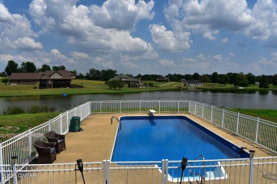 Ask for list of improvements on Associated Docs! Wonderful home on WynRidge Greens in Tennessee - for sale on GolfHomes.com, golf home, golf lot