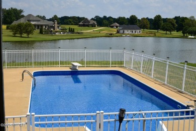 Ask for list of improvements on Associated Docs! Wonderful home on WynRidge Greens in Tennessee - for sale on GolfHomes.com, golf home, golf lot