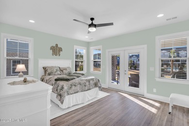 NEW PRICE on this exceptional end-unit townhome that defines on Sea Trail Golf Resort in North Carolina - for sale on GolfHomes.com, golf home, golf lot