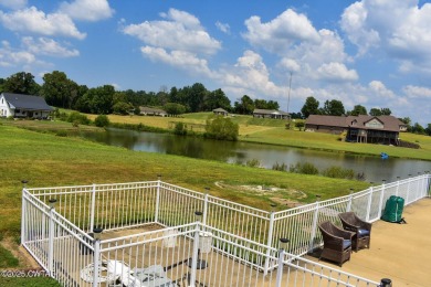 Ask for list of improvements on Associated Docs! Wonderful home on WynRidge Greens in Tennessee - for sale on GolfHomes.com, golf home, golf lot