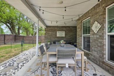 Step into this 3-year-old, 1,840 sq ft home featuring 3 spacious on Neosho Municipal Golf Course in Missouri - for sale on GolfHomes.com, golf home, golf lot