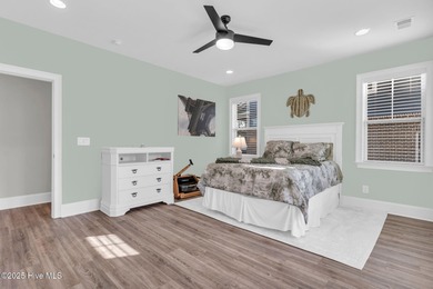 NEW PRICE on this exceptional end-unit townhome that defines on Sea Trail Golf Resort in North Carolina - for sale on GolfHomes.com, golf home, golf lot