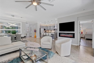 Rarely available, completely remodeled, meticulously maintained on Plantation Golf and Country Club in Florida - for sale on GolfHomes.com, golf home, golf lot